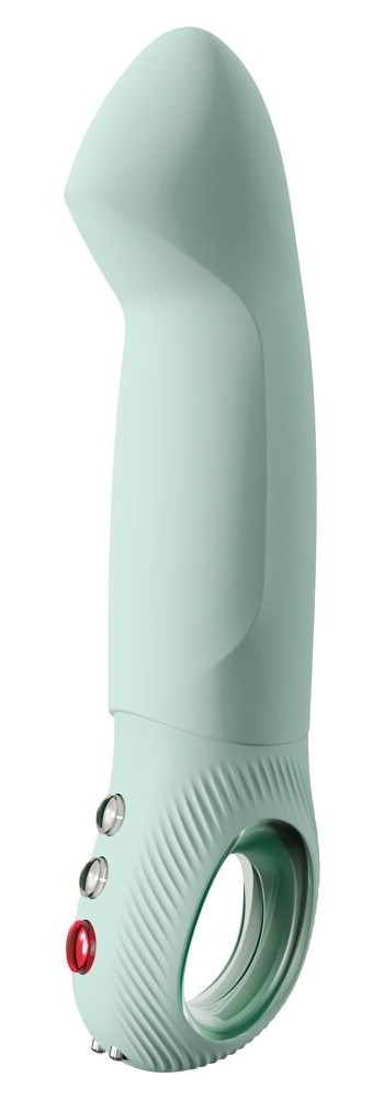 Fun Factory Stronic G Forte Salvie pulastor dildo