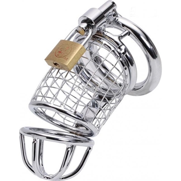 Dragon Cock Cage m. Ø40mm ring