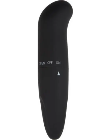 The Classic sort klitoris vibrator