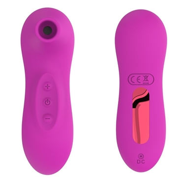 Oral Queen 2.5