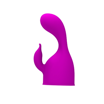 11143617 hotgirl.dk Pretty Love Darcy magic wand tilbehør
