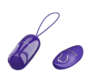 Pretty Love SP Arvin-Youth Trådløst vibrations æg