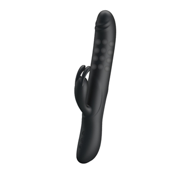 RESTSALG Colin Pearldriver Bunny Vibrator 