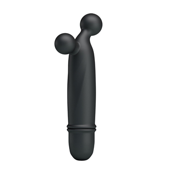 Pretty Love Goddard 10-speed minivibrator