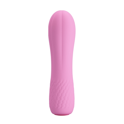 Alice Powerful 12-speed mini vibrator