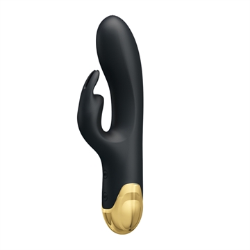 Pretty Love ROYAL PLEASURE GOLD rabbit