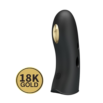 Pretty Love Elektro finger vibrator