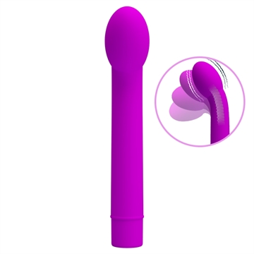 Pretty Love Sensual Pleasure Logan vibrator