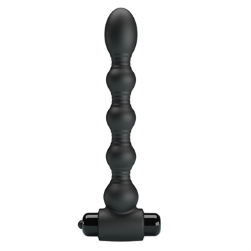 Pretty Love Lynn 5 kugle anal vibrator