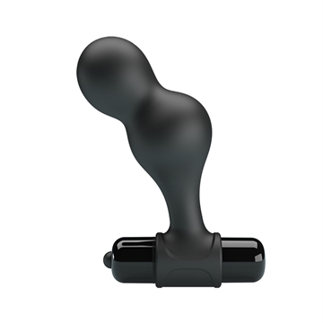 Mr. Player Super Power Anal Plug