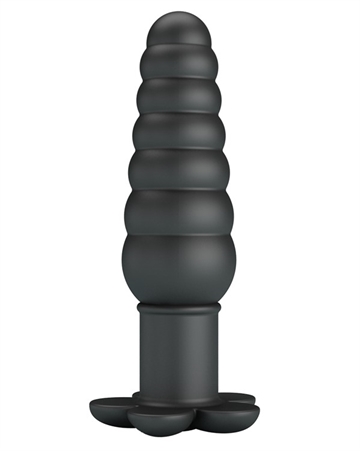 Pretty Love Imron vibrerende anal plug