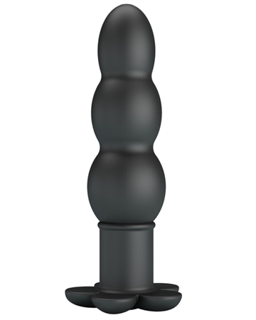 Pretty Love Jadier vibrerende anal plug