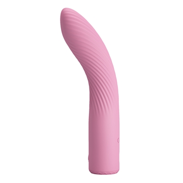 Pretty Love Super Power Kissel vibrator
