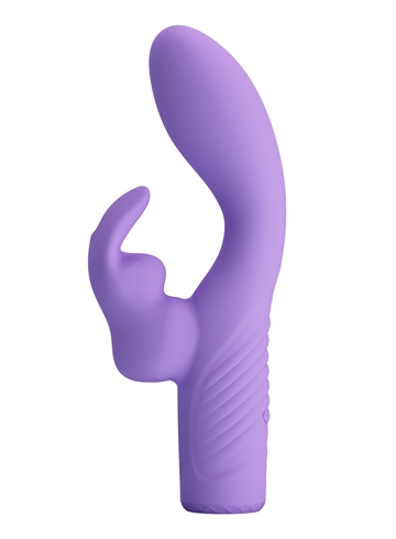 Pretty Love Super Power Elivia g-spot vibrator