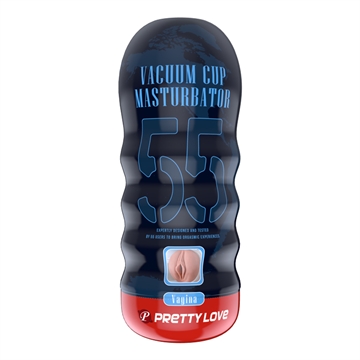 55 Pussy Vagina Masturbator onaniprodukt