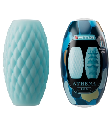 Pretty Love Athena Eros mint 2i1 Onani æg