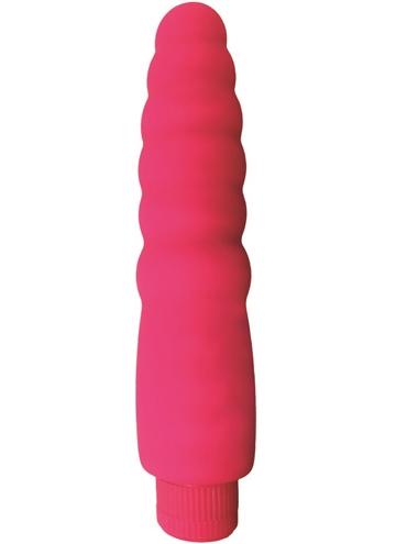 WORLD BEST Vibrator dildo pink No.149