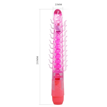 Flexi Vibe Anal Sensual Spine 