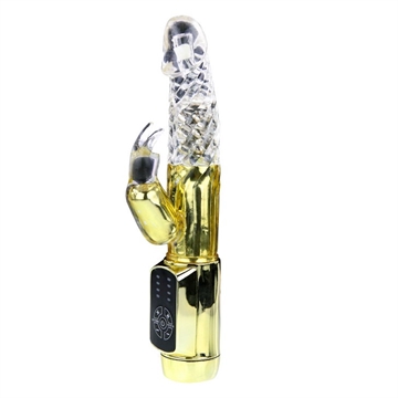 11370251 hotgirl.dk Gold Rabbit Prince pearldriver vibrator