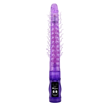 Thorn Dragon Pink Vibrator