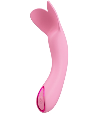 Pretty Love Super Power DJ Cock vibrator