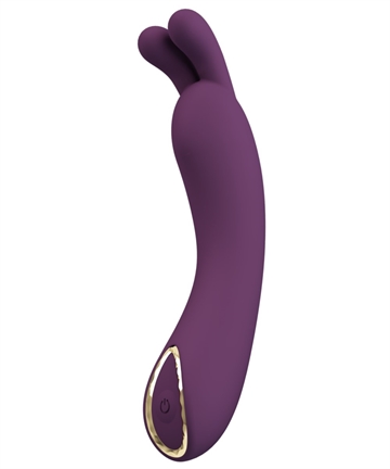 Pretty Love Super Power DJ Rabbit vibrator