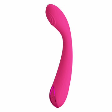 Pretty Love Super Power Jessica G-spot vibrator