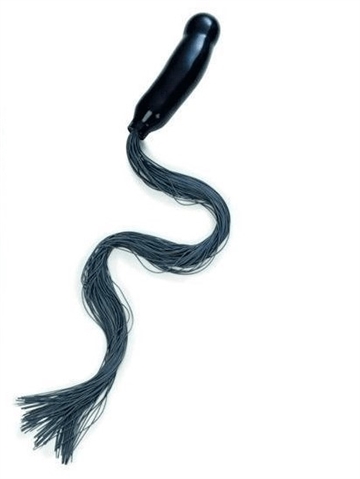 COLT® Stallion Glat dildo med hale