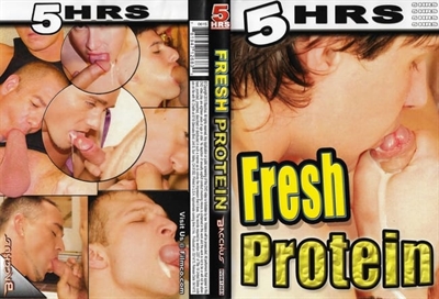 Fresh Protein, gay film