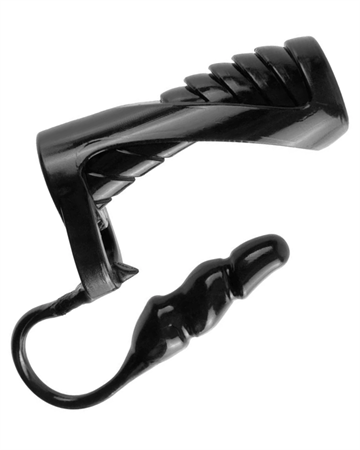 X-tensions Extreme enhancer m. anal plug