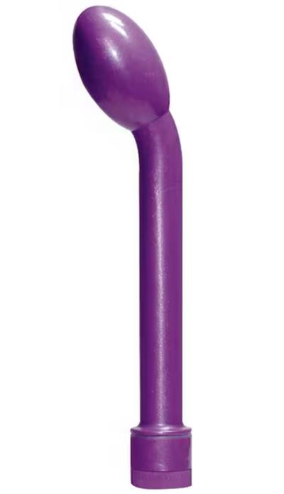 GT Lilla g-spot vibrator stav