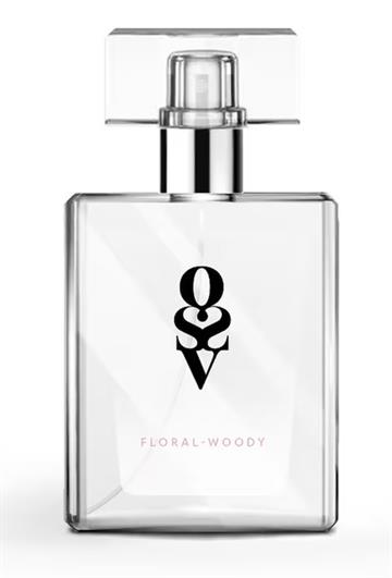 OSV pheromone perfume floral-woody 30ml