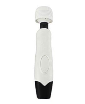 Mini Massager vibrator wand