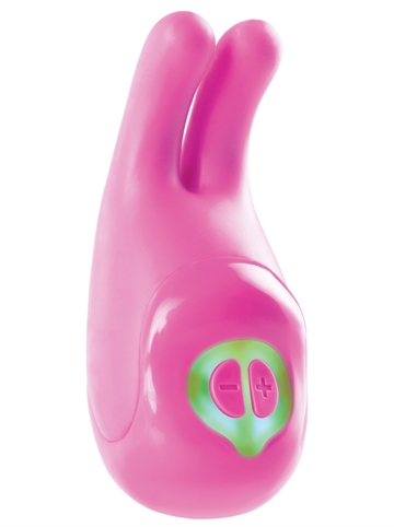 WOW! Vibe Wonder Wabbit mini vibrator