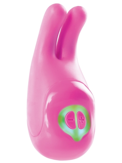 WOW! Vibe Wonder Wabbit mini vibrator
