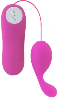 Pretty Love Mini Love Egg Finger