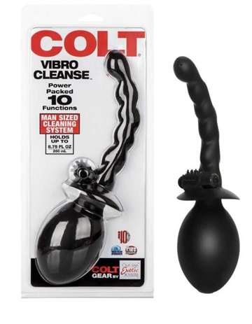 RESTSALG COLT Vibro Cleanse