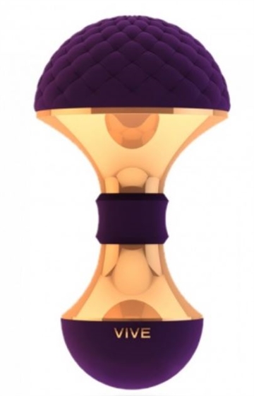 RESTSALG VIVE ENOKI Genopladelig Lilla