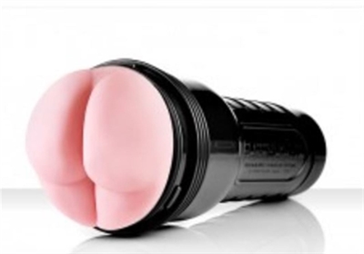 Original Fleshlight Pink JackAss Vortex