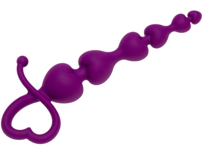 RESTSALG GO PEARL 18 x 3.1 cm Purple