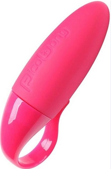 RESTSALG PicoBong KOA Rød