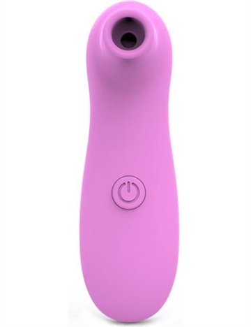 RESTSALG Oral Princess Taffy klitoris stimulator