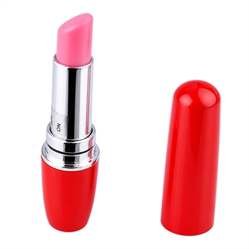 Lipstick Vibe Red