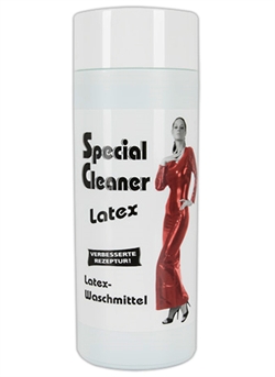 Special Cleaner latex rengøringssæbe 200ml