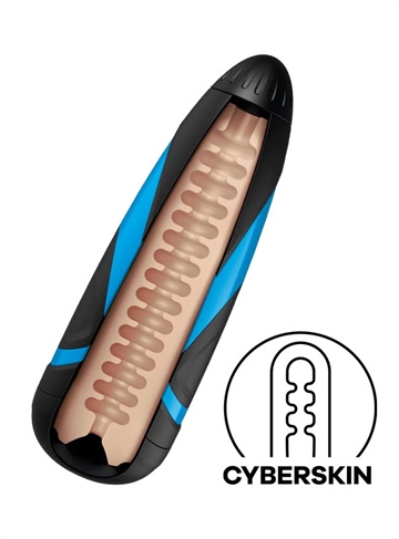 RESTSALG Satisfyer Chambers of Pleasure Masturbations erstatnings sleeve