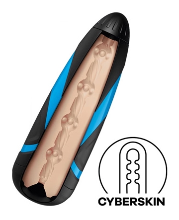 RESTSALG Satisfyer Pressure Spiral Masturbations erstatnings sleeve