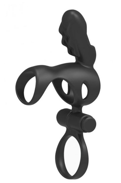 RESTSALG Spartacus Black 21