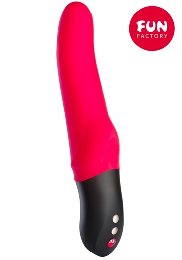 RESTSALG Fun Factory Stronic Eins Pink Pulsator dildo