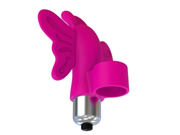 Sweet Dream Butterfly fingervibrator Pink